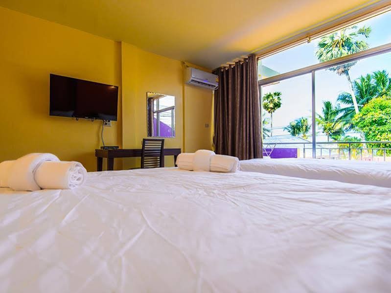 Фото Talay Sai Hotel