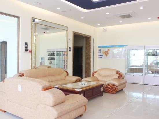 Фото 7 Days Inn Weihai Shandong University Branch