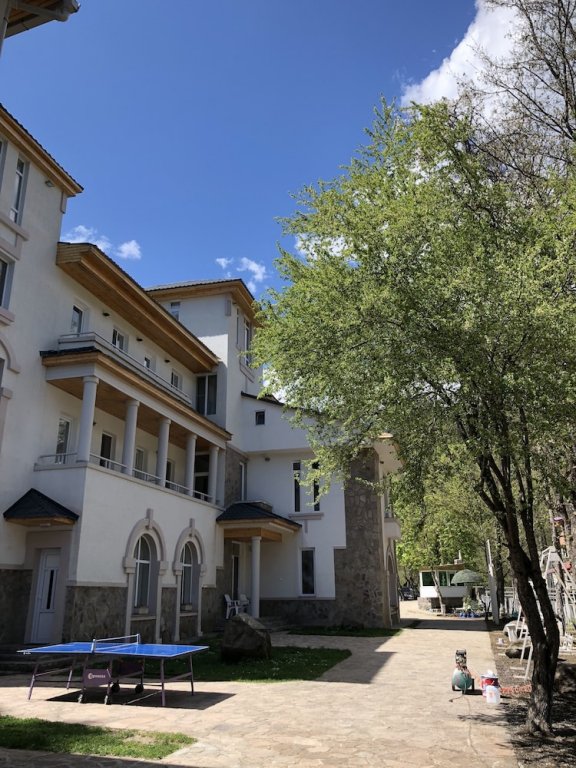 Фото Abastumani Residence