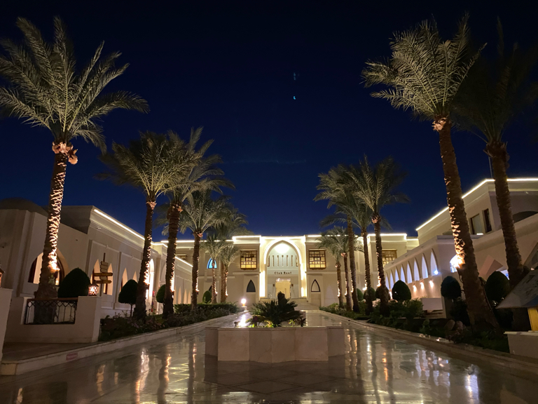 Фото Club Reef Resort