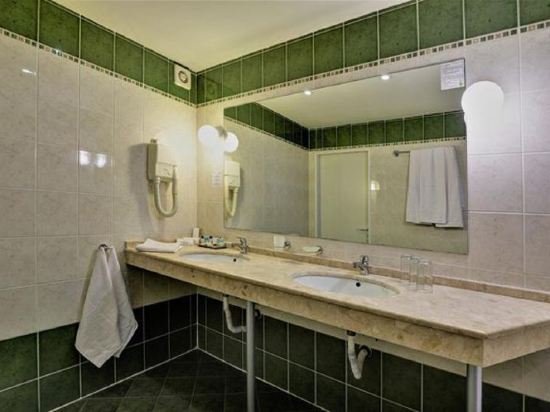 Фото Mirabelle Hotel