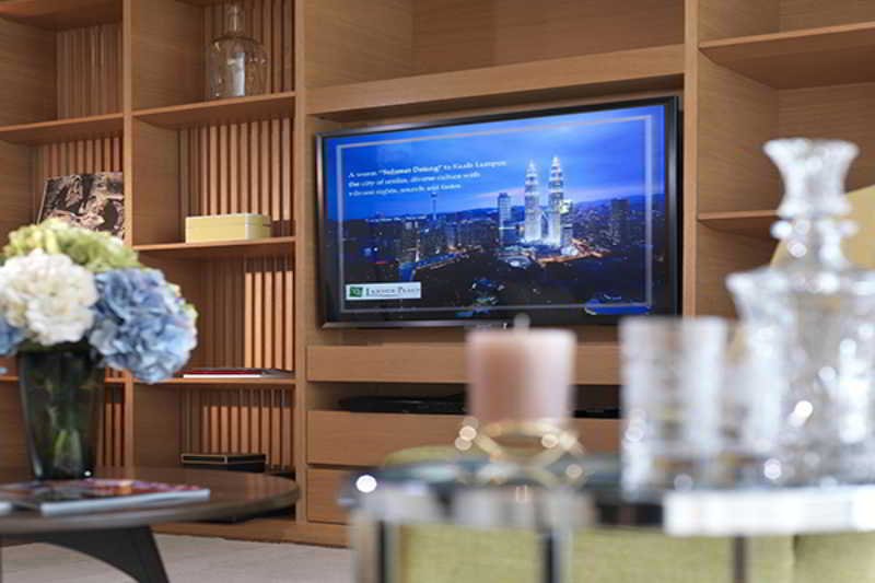 Фото Lanson Place Bukit Ceylon