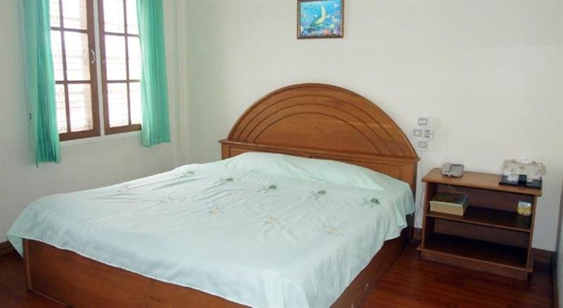 Фото Cherry Queen Hotel