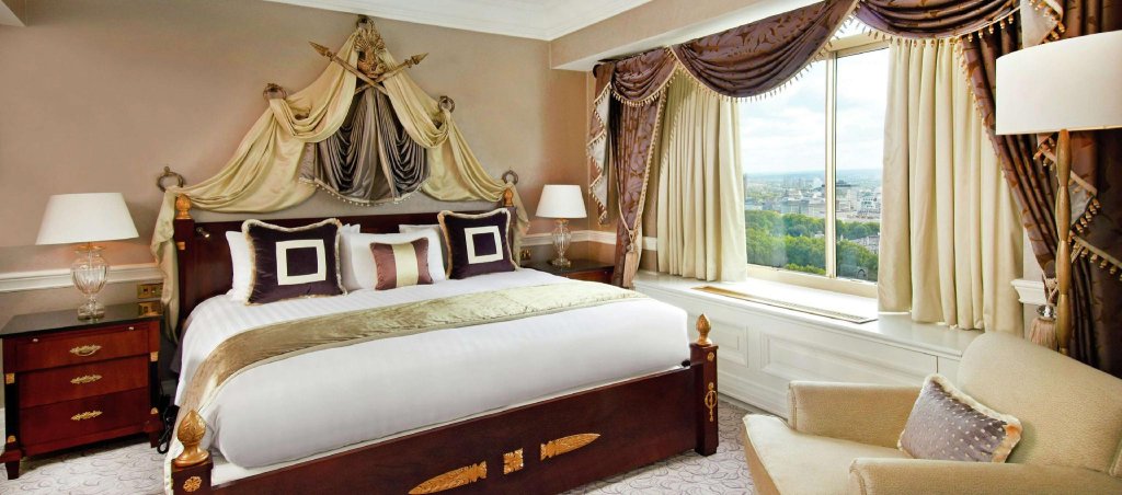 Фото London Hilton on Park Lane