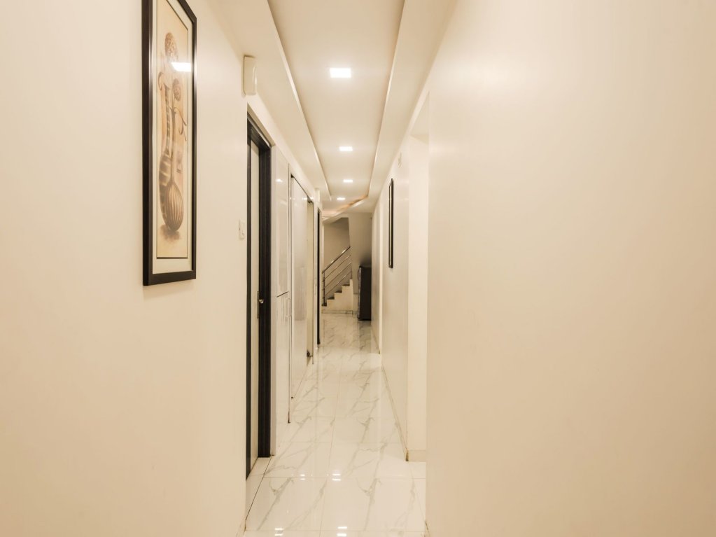 Фото Oyo 7407 Hotel Blue Sea