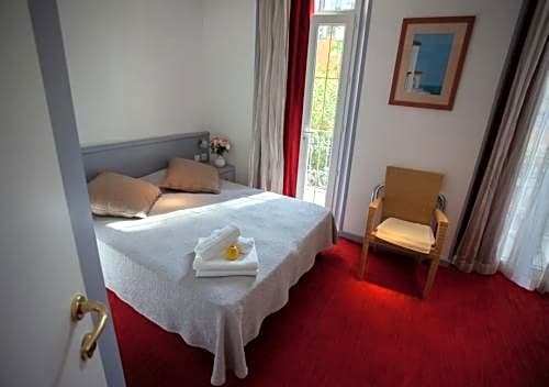 Фото Hotel Oasis