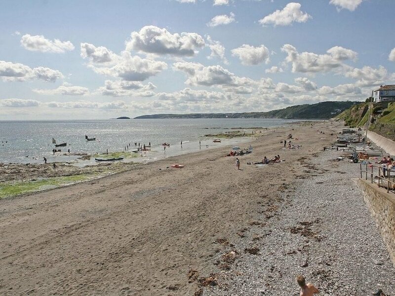 Гостиница Rock Pool