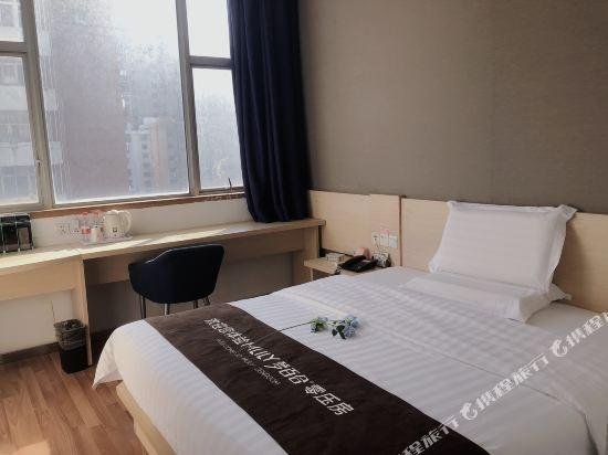 Фото 7 Days Inn Huaqiangbei Subway Station