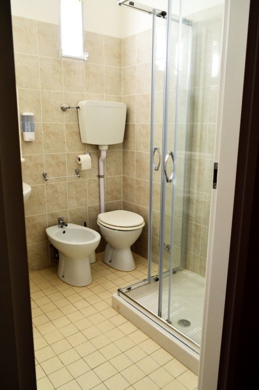 Фото New Hotel Cirene Double Room Comfort With Full Pension Package