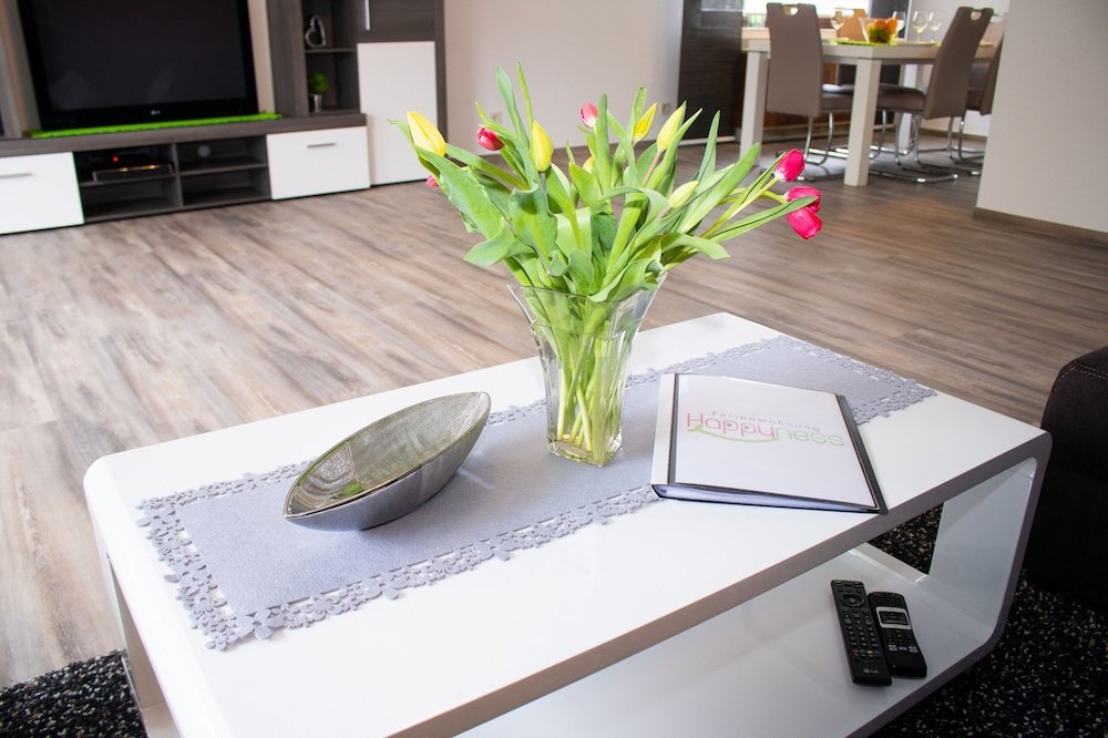 Фото Ferienwohnung Happyness