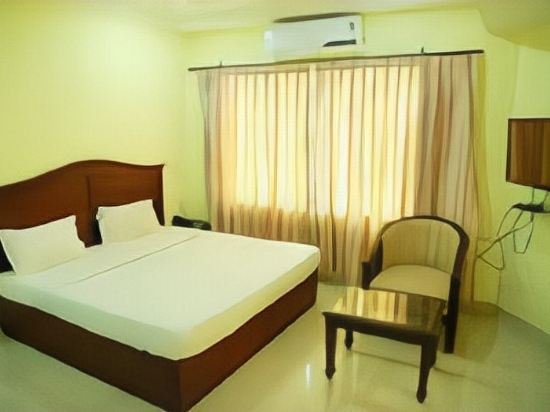 Фото Hotel Horizon International