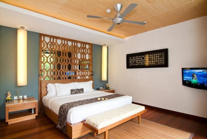 Фото Maca Villas & SPA Umalas