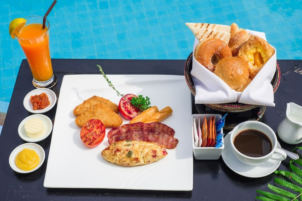 Фото Отель The Privilege Floor by Borei Angkor