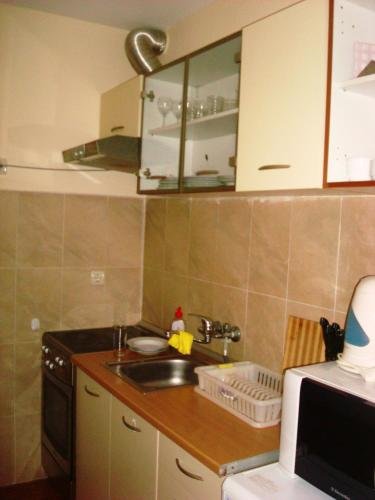 Фото Апартаменты Элит 4