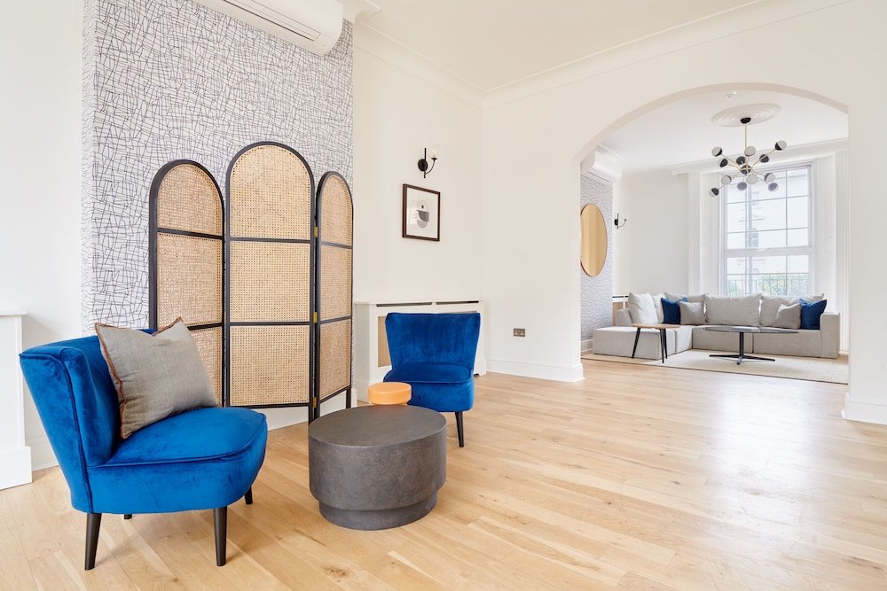 Фото Sonder Camden Road