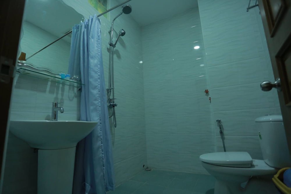 Фото Great Chan Hotel