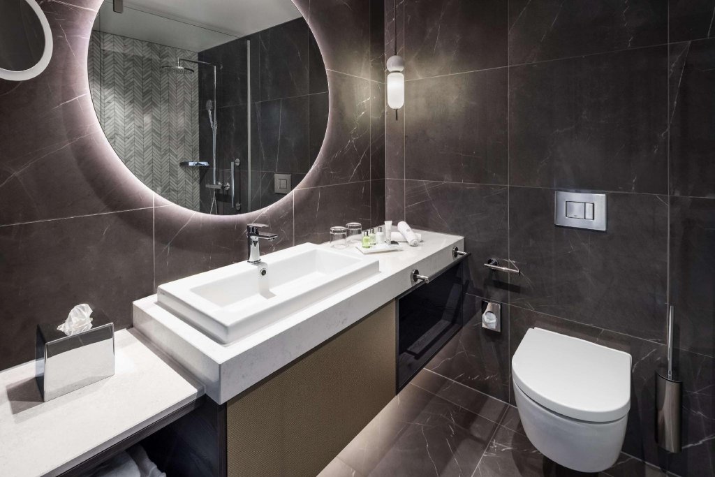 Фото Nh Collection Copenhagen