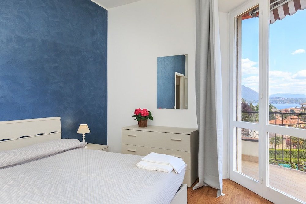 Фото Impero House Rent - Costa Azzurra