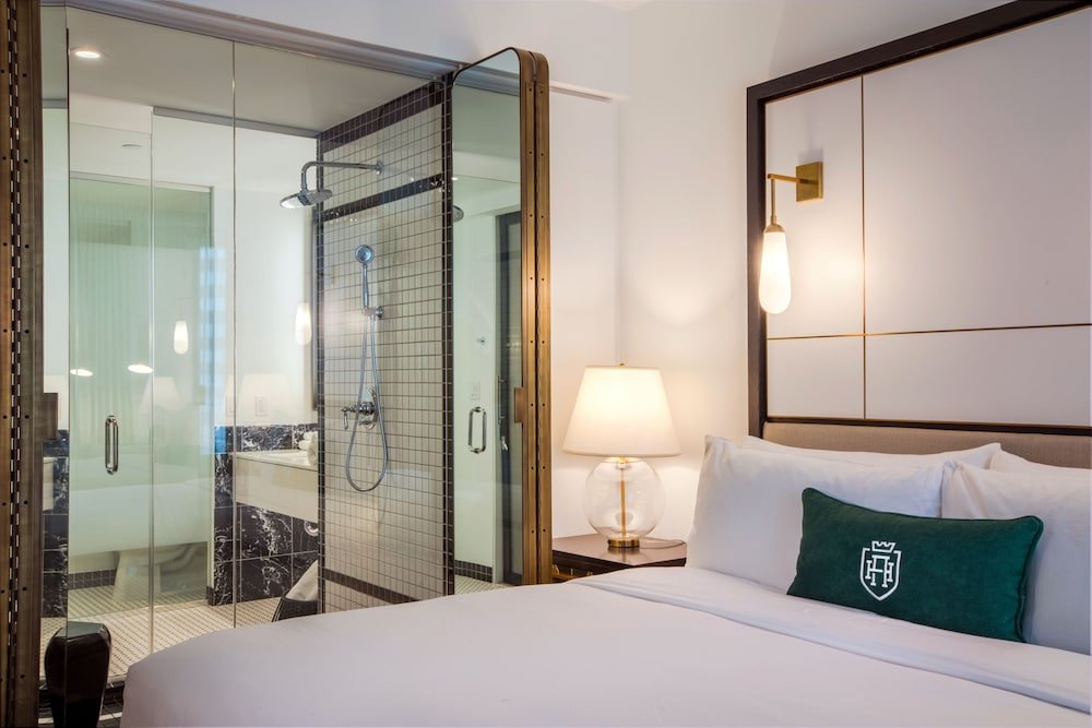 Фото The Laura Hotel, Houston Downtown, Autograph Collection