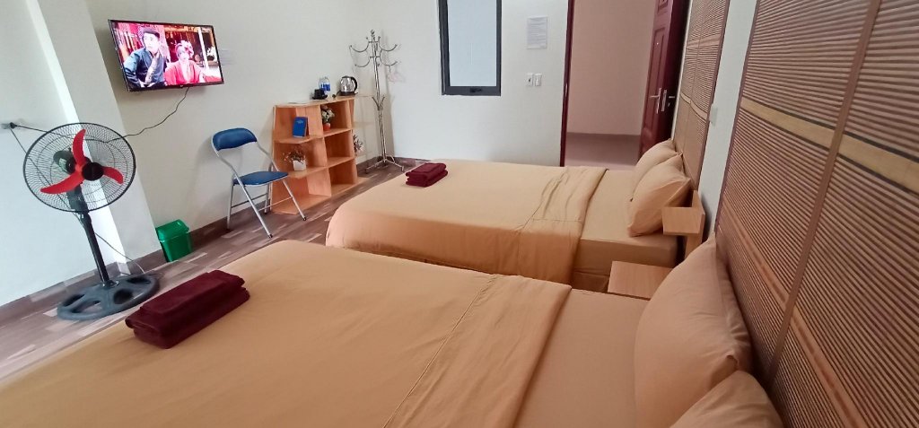 Фото Отель Family Transit 2