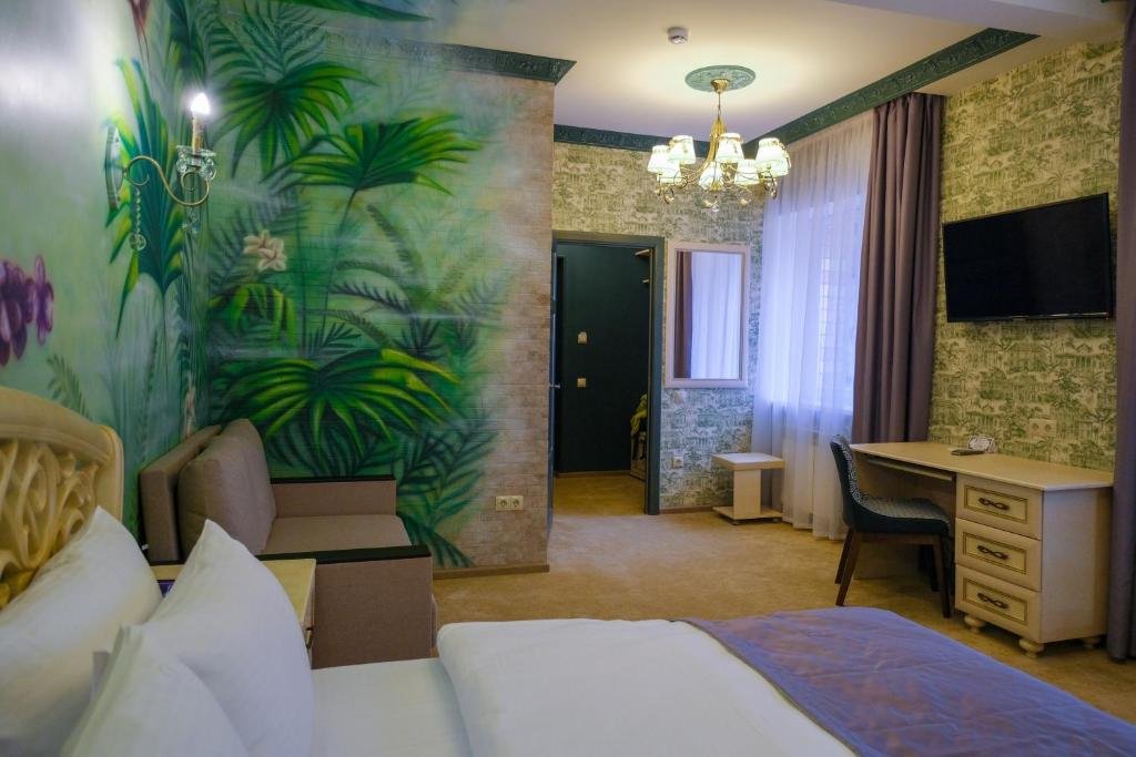 Фото Арт Барин