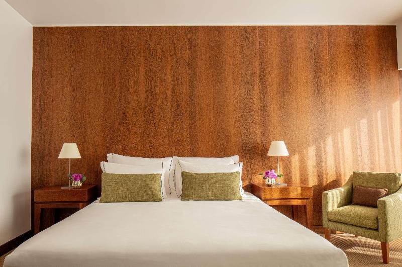 Фото Tivoli Marina Vilamoura