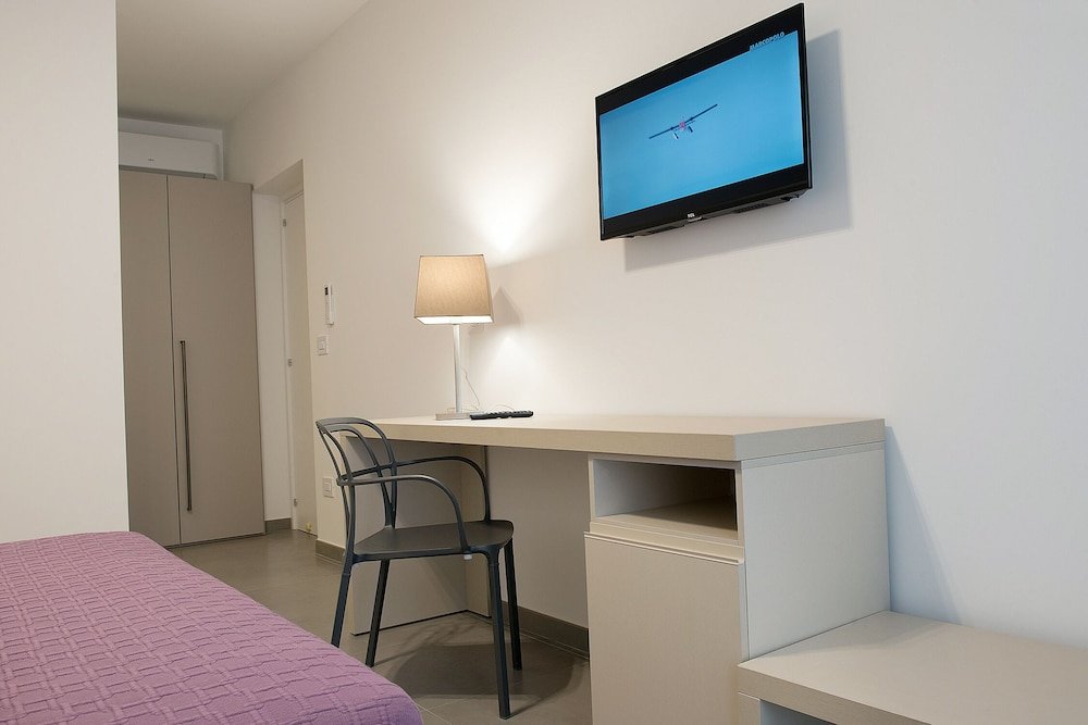 Фото Casole Living B&b