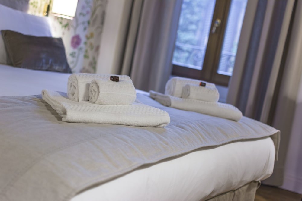 Фото Mario de' Fiori 37 Luxury Suites