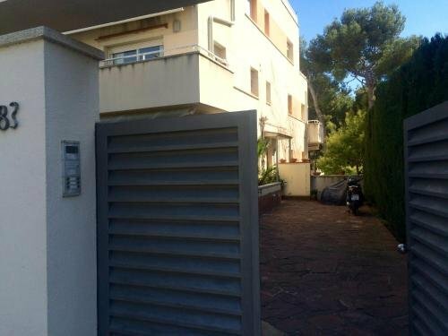 Гостиница Apartaments Villa Conchi