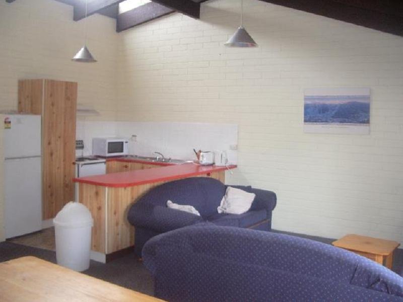 Фото Alpha Centauri 8 - Budget Jindabyne Holiday Apartment