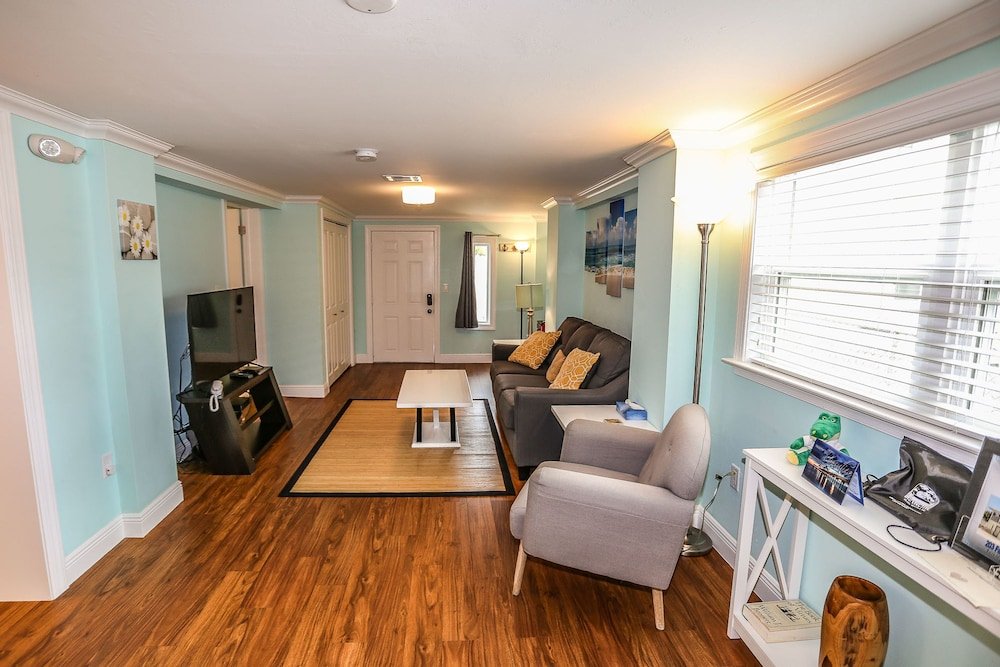 Фото 203 Fairweather Villa B