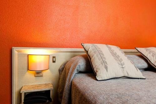 Фото Hotel Le Lumière