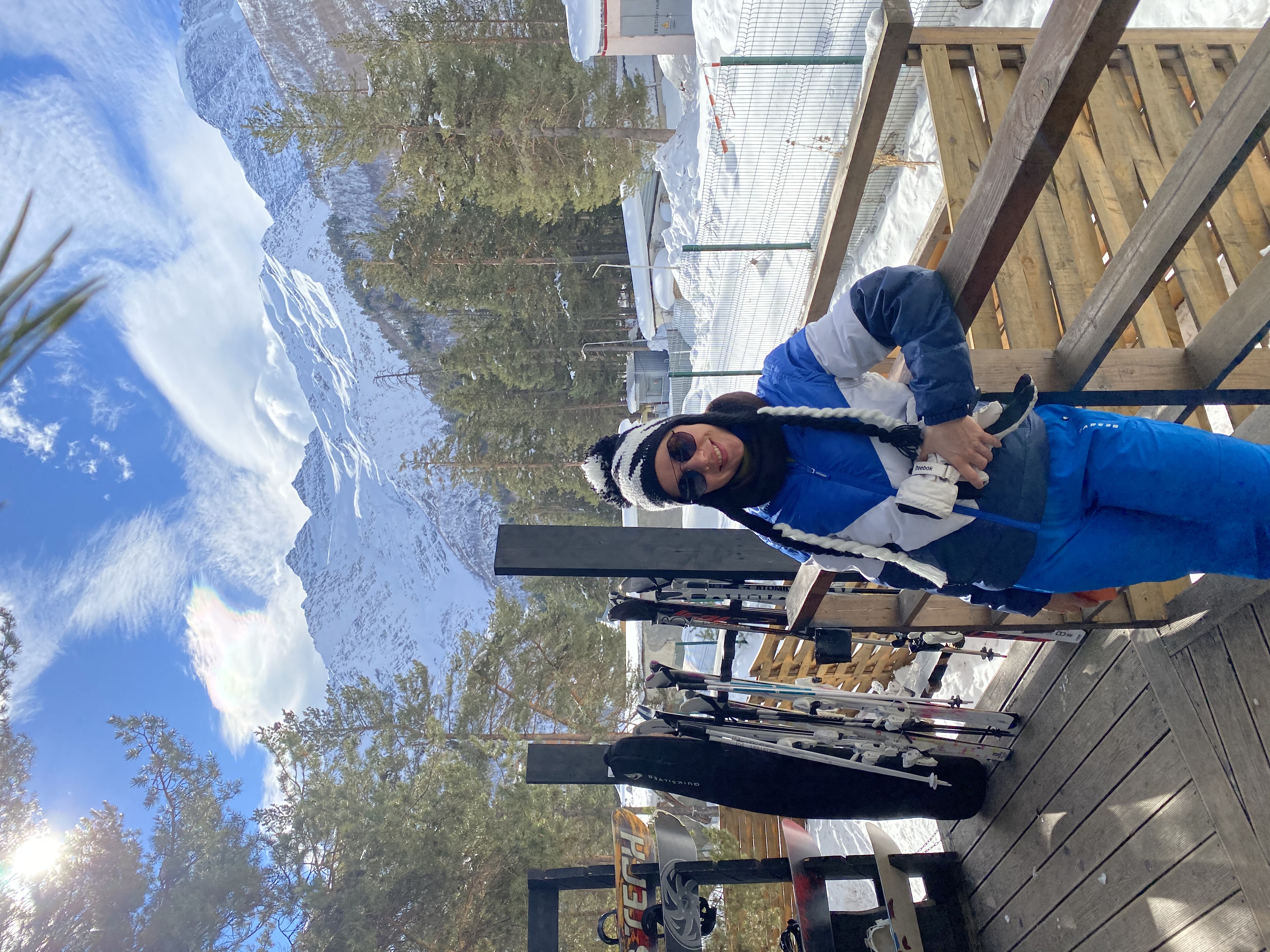 Фото Блэк Поинт