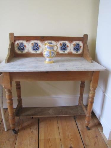 Фото Old Vicarage