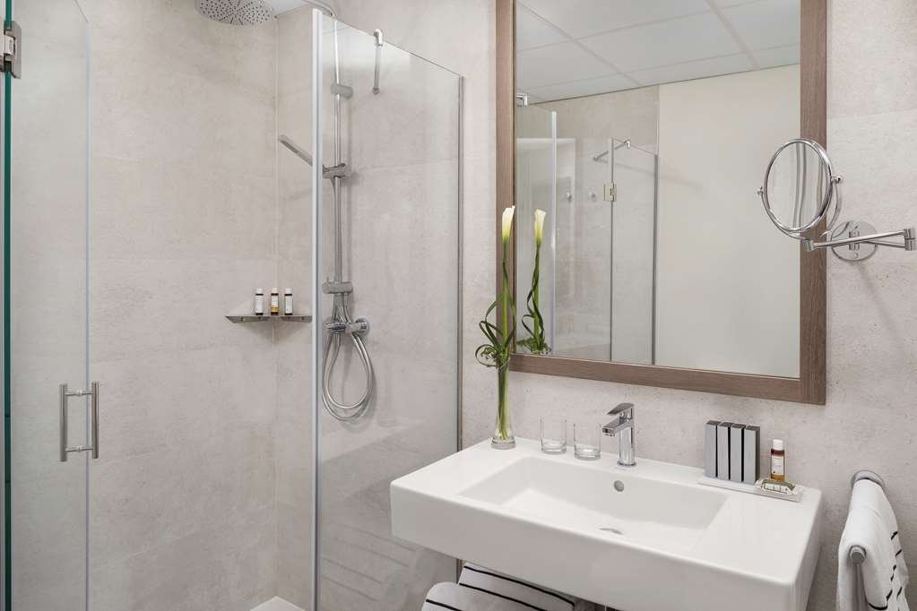 Фото Melia Madrid Serrano