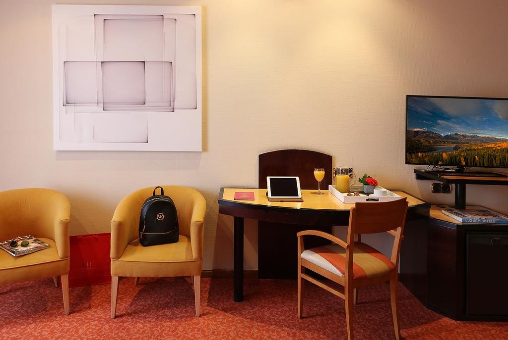 Фото Abba Fonseca Hotel