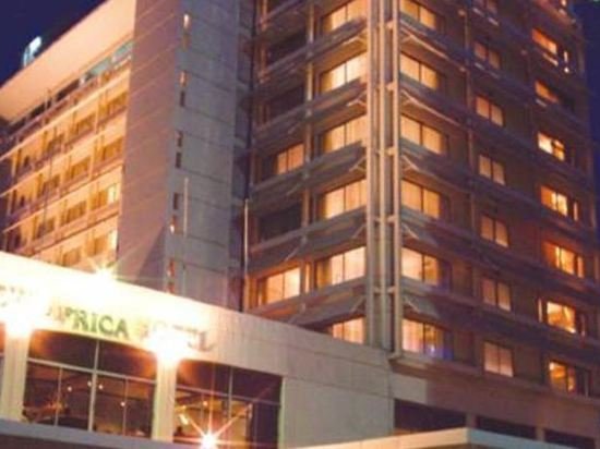 Фото Four Points by Sheraton Dar es Salaam New Africa