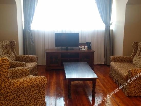 Фото Park Place Boutique Guesthouse