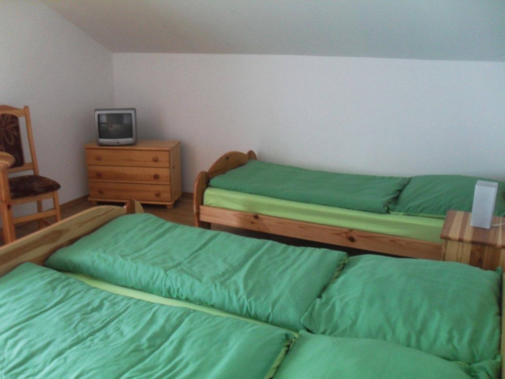 Фото Hotel Garni Forsthaus