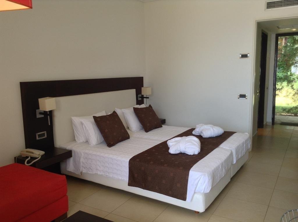 Фото Skiathos Palace Hotel
