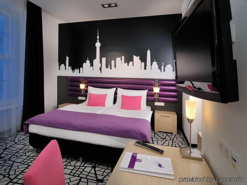 Фото Alta Moda Fashion Hotel