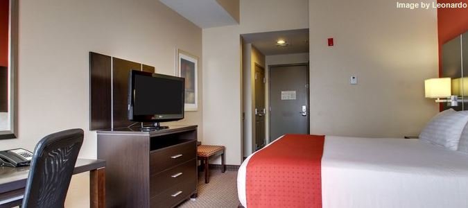 Фото Holiday Inn Meridian E i 20/i 59, an Ihg Hotel