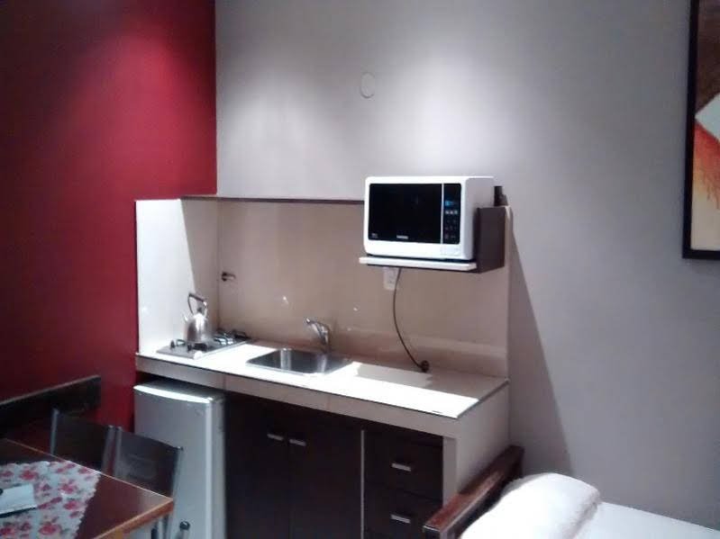 Фото Paradise Departamentos