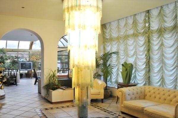 Фото Hotel Ariminum