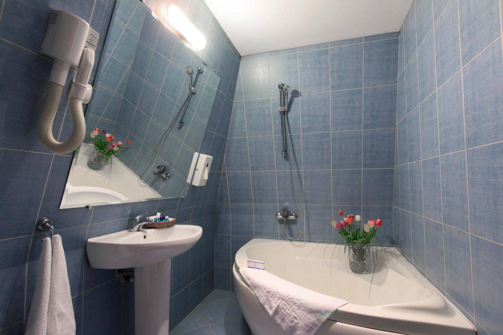 Фото Hotel Premier Veliko Tarnovo