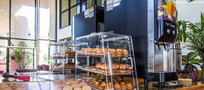 Фото Baymont by Wyndham Ontario