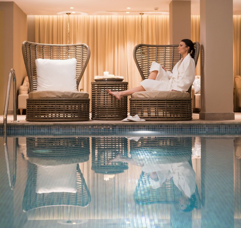 Фото Princess Kyniska Suites