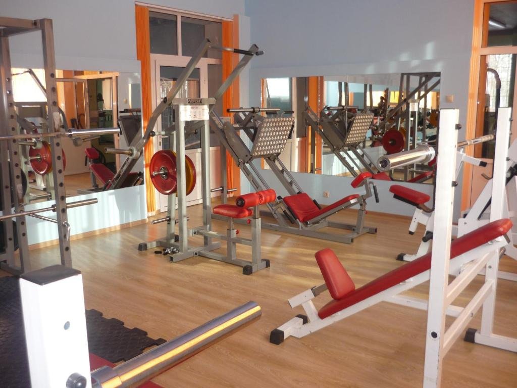 Фото Гостиница Софрино