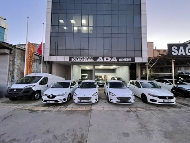 Car dealership Kumsal Island Serdoganlar Tourism Rent A Car Automotive, Istanbul, photo