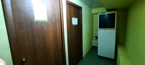 Клининговые услуги Меридиан, Иваново, фото